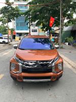 Bán xe Mitsubishi Xpander 2020 Cross 1.5 AT giá 505 Triệu - Hà Nội