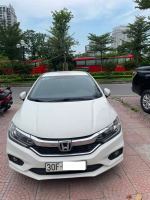 Bán xe Honda City 1.5TOP 2019 giá 395 Triệu - Hà Nội