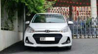 Bán xe Hyundai i10 2019 Grand 1.2 AT giá 318 Triệu - Hà Nội