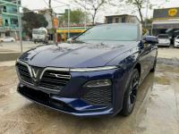 Bán xe VinFast Lux A 2.0 2.0 AT 2021 giá 555 Triệu - Hà Nội