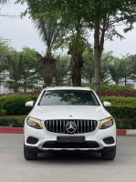 Bán xe Mercedes Benz GLC 2018 200 giá 910 Triệu - Hà Nội