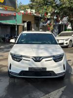 can ban xe oto cu lap rap trong nuoc VinFast VF8 Plus AWD 2022