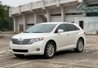 Bán xe Toyota Venza 2.7 2009 giá 455 Triệu - Hà Nội