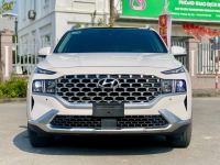 Bán xe Hyundai SantaFe 2022 Cao cấp 2.5L HTRAC giá 1 Tỷ 60 Triệu - Hà Nội