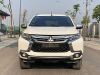 Bán xe Mitsubishi Pajero Sport 2018 3.0G 4x2 AT giá 599 Triệu - Hà Nội