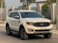 Bán xe Ford Everest Titanium 2.0L 4x2 AT 2021 giá 899 Triệu - Hà Nội