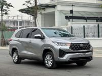 Bán xe Toyota Innova 2024 Cross 2.0 CVT giá 818 Triệu - Hà Nội