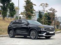 Bán xe Hyundai SantaFe 2022 Cao cấp 2.2L HTRAC giá 1 Tỷ 159 Triệu - Hà Nội