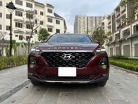 Bán xe Hyundai SantaFe 2020 Premium 2.2L HTRAC giá 890 Triệu - Hà Nội