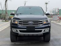 Bán xe Ford Everest 2020 Titanium 2.0L 4x2 AT giá 855 Triệu - Hà Nội