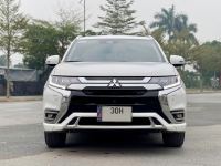 Bán xe Mitsubishi Outlander 2022 Premium 2.0 CVT giá 738 Triệu - Hà Nội