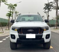 Bán xe Ford Ranger 2021 Wildtrak 2.0L 4x4 AT giá 689 Triệu - Hà Nội