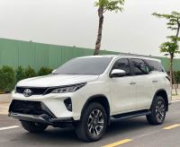 Bán xe Toyota Fortuner 2024 Legender 2.4L 4x2 AT giá 1 Tỷ 158 Triệu - Hà Nội