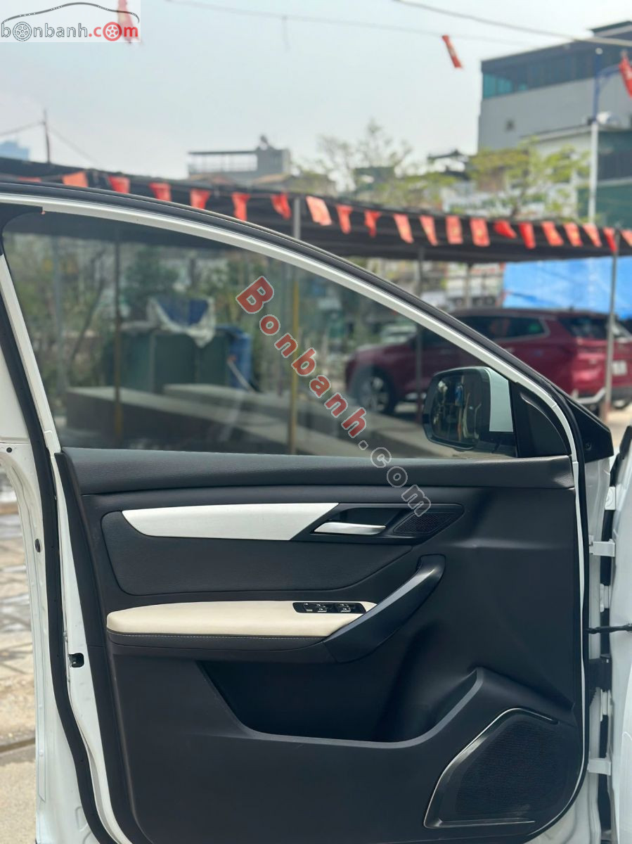 VinFast VF8 Plus AWD 2023 - 690 Triệu 4