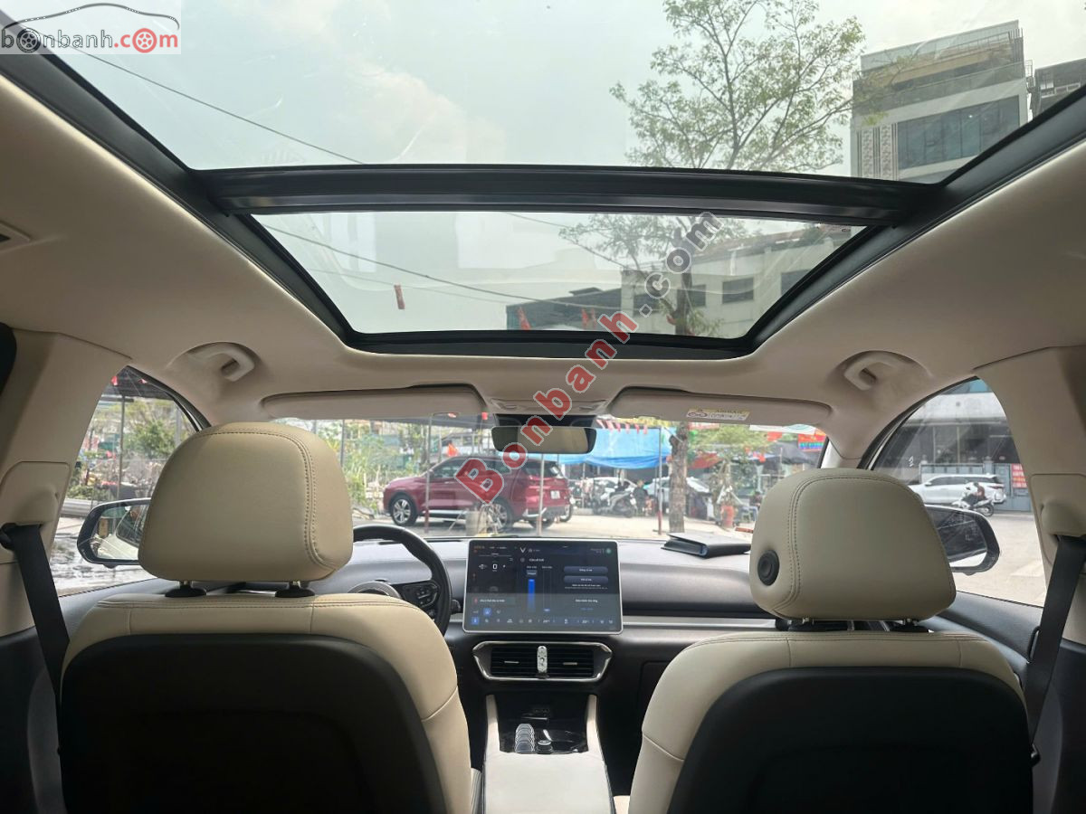 VinFast VF8 Plus AWD 2023 - 690 Triệu 5