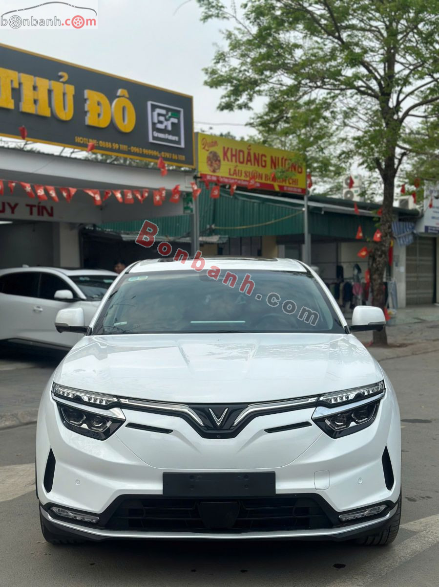VinFast VF8 Plus AWD 2023 - 690 Triệu