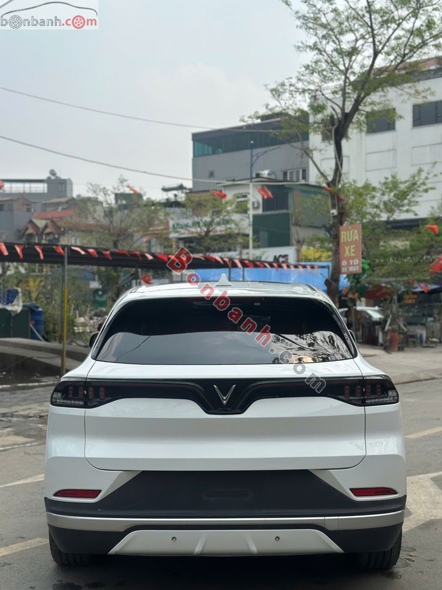 VinFast VF8 Plus AWD 2023 - 690 Triệu 3
