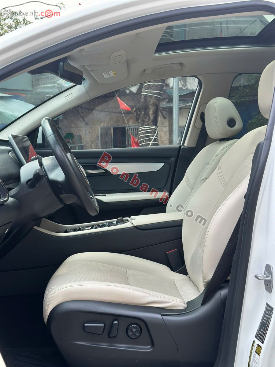 VinFast VF8 Plus AWD 2023 - 690 Triệu 7