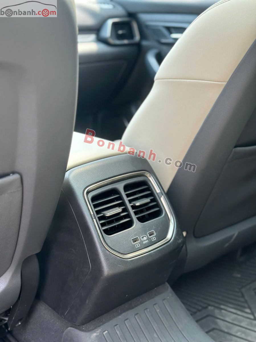 VinFast VF8 Plus AWD 2023 - 690 Triệu 8