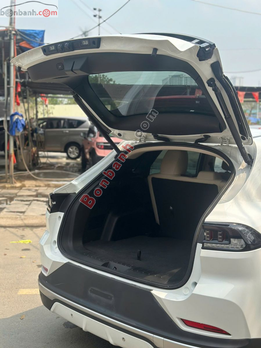 VinFast VF8 Plus AWD 2023 - 690 Triệu 10