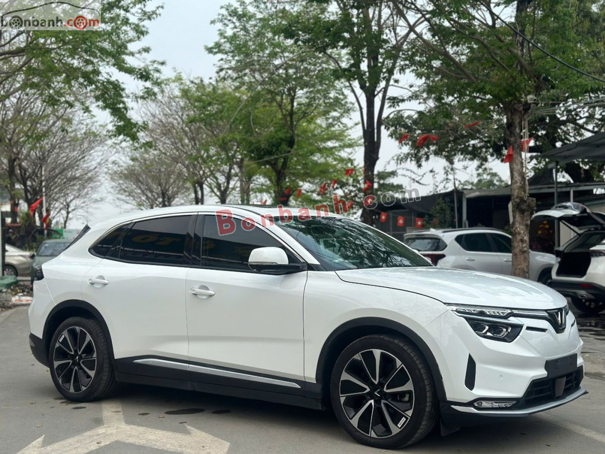 VinFast VF8 Plus AWD 2023 - 690 Triệu 2