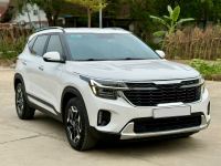 Bán xe Kia Seltos 2024 Luxury 1.5 AT giá 648 Triệu - Hà Nội