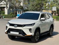 Bán xe Toyota Fortuner Legender 2.7L 4x2 AT 2025 giá 1 Tỷ 250 Triệu - Hà Nội