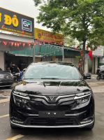 Bán xe VinFast VF8 2023 Plus AWD giá 690 Triệu - Hà Nội