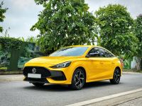 Bán xe MG 5 2022 Luxury 1.5 AT giá 385 Triệu - Hà Nội