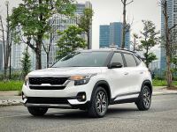 Bán xe Kia Seltos 2023 Luxury 1.4 AT giá 599 Triệu - Hà Nội