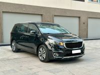 Bán xe Kia Sedona 2016 2.2L DATH giá 570 Triệu - Hà Nội