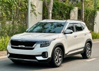 Bán xe Kia Seltos 2023 Premium 1.4 AT giá 635 Triệu - Hà Nội