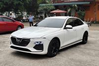 Bán xe VinFast Lux A 2.0 Base 2.0 AT 2021 giá 540 Triệu - Hà Nội