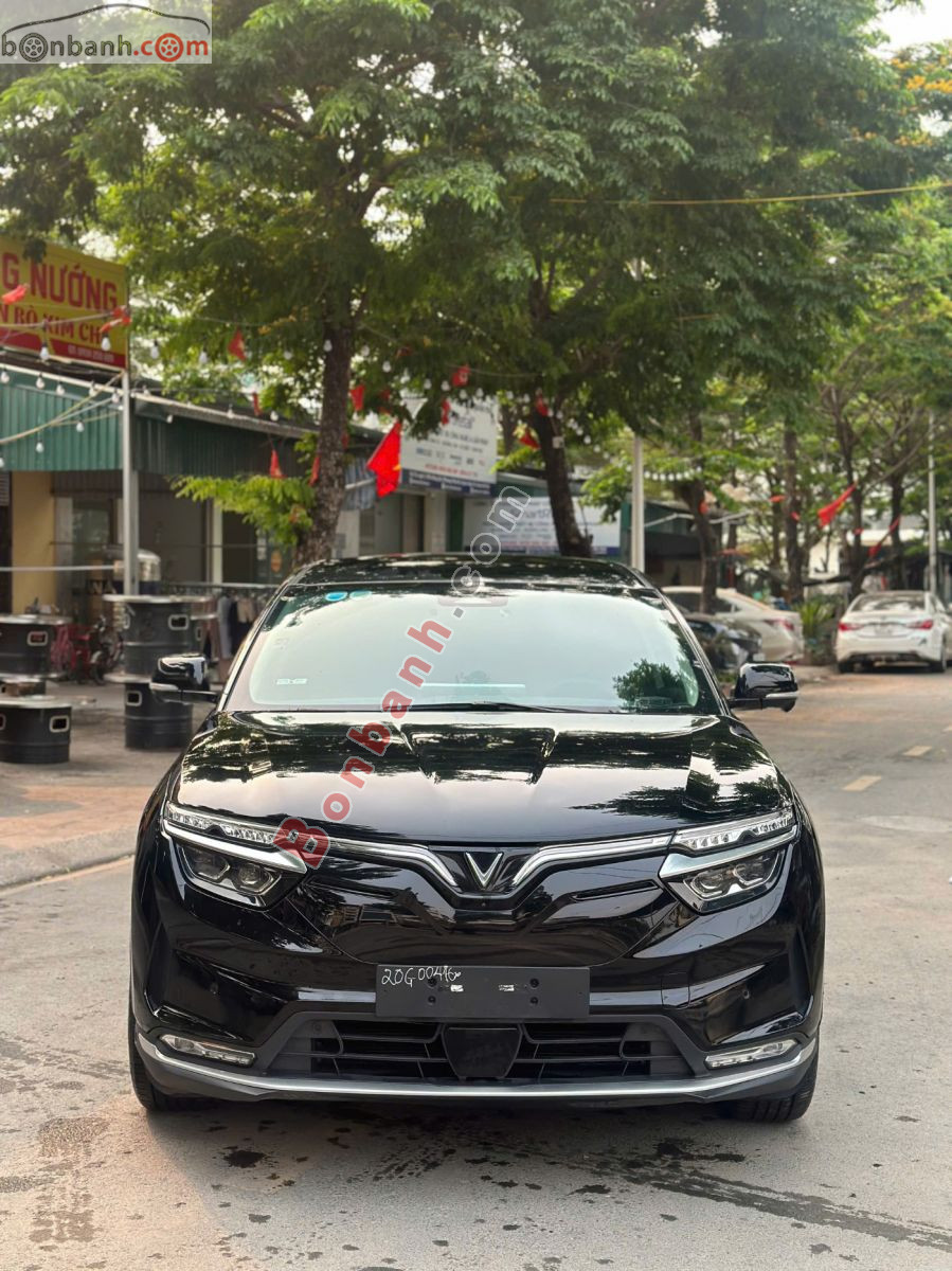VinFast VF8 Eco AWD 2023 - 660 Triệu