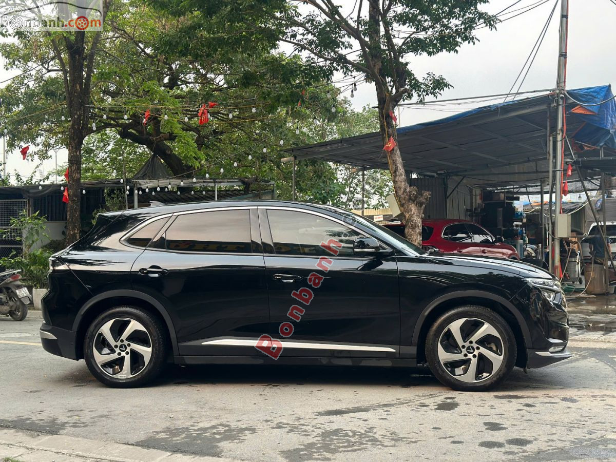 VinFast VF8 Eco AWD 2023 - 660 Triệu 3