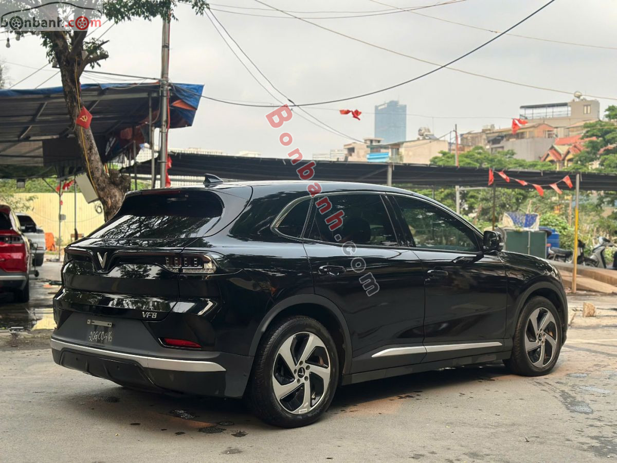 VinFast VF8 Eco AWD 2023 - 660 Triệu 4