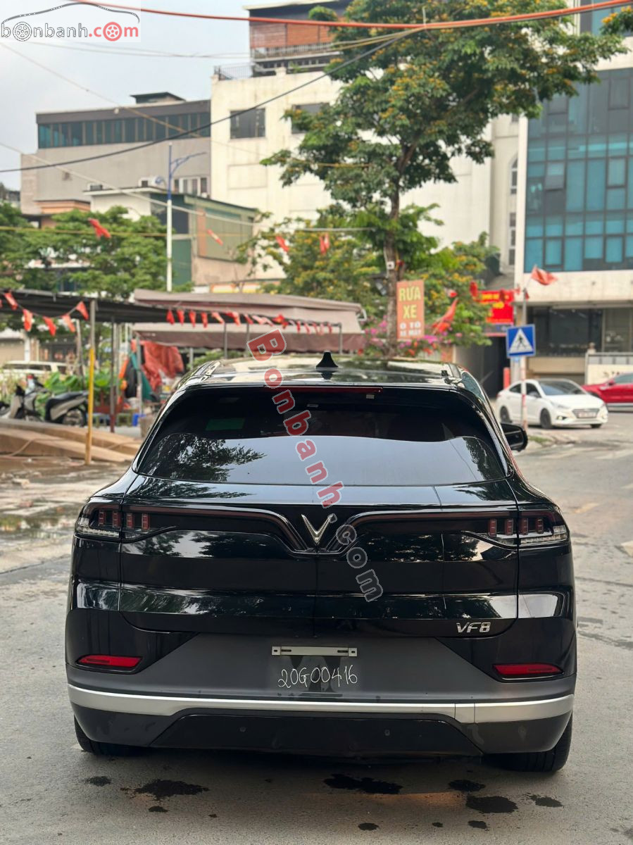 VinFast VF8 Eco AWD 2023 - 660 Triệu 6