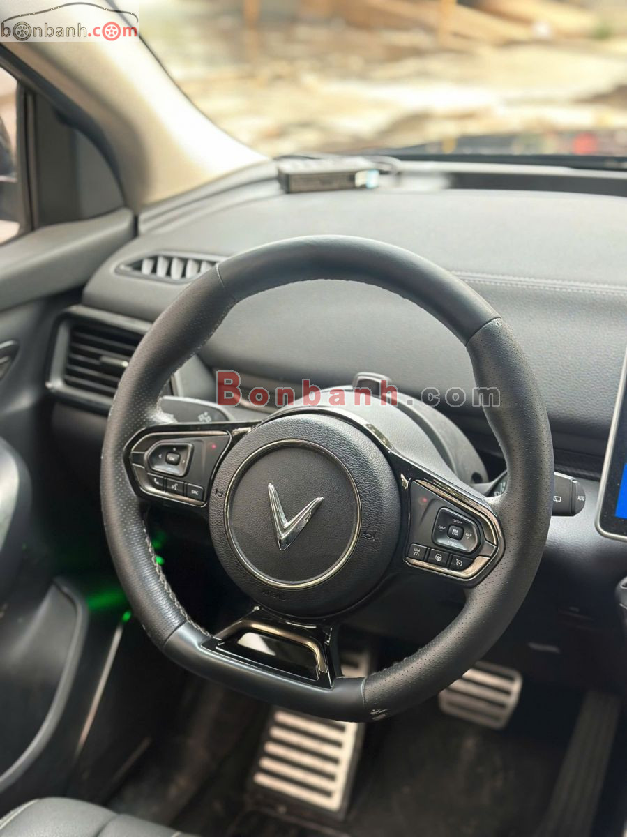 VinFast VF8 Eco AWD 2023 - 660 Triệu 7