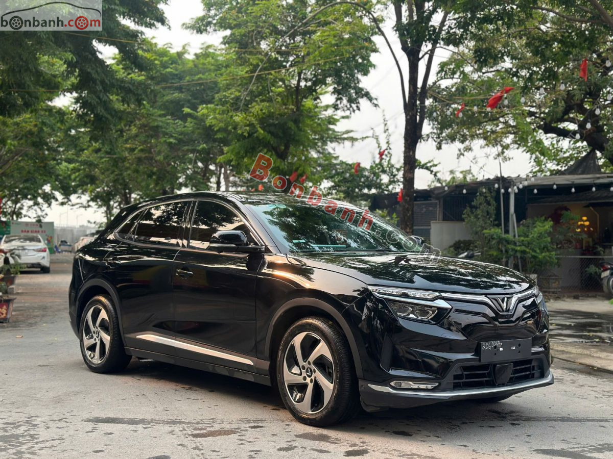 VinFast VF8 Eco AWD 2023 - 660 Triệu 2