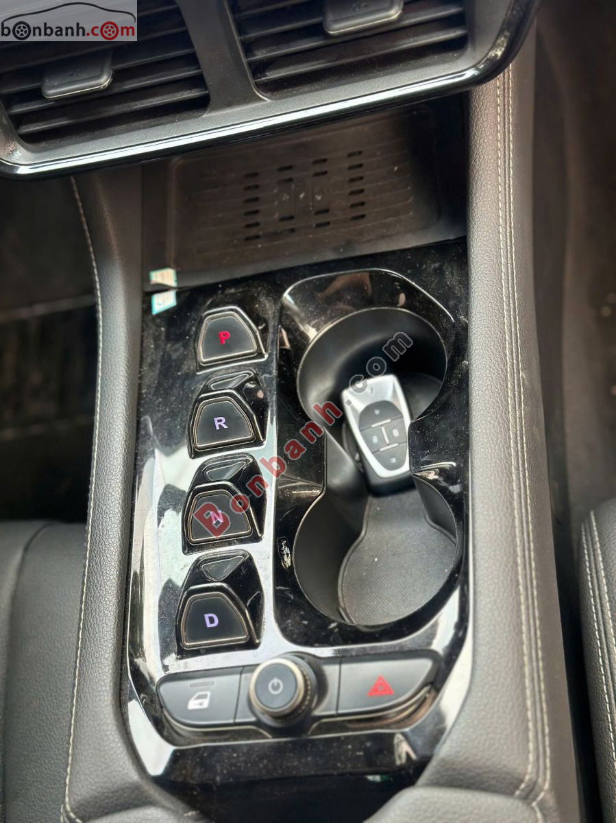 VinFast VF8 Eco AWD 2023 - 660 Triệu 8