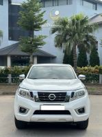 Bán xe Nissan Navara 2017 EL 2.5 AT 2WD giá 370 Triệu - Hà Nội