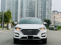 Bán xe Hyundai Tucson 2021 1.6 AT Turbo Đặc biệt giá 730 Triệu - Hà Nội