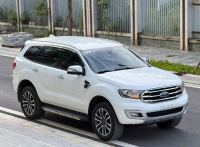 Bán xe Ford Everest 2019 Titanium 2.0L 4x2 AT giá 779 Triệu - Hà Nội