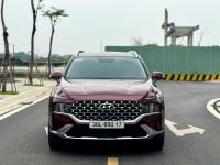 Bán xe Hyundai SantaFe 2023 Cao cấp 2.2L HTRAC giá 1 Tỷ 138 Triệu - Hà Nội