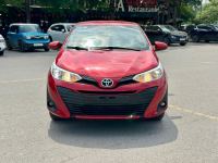 Bán xe Toyota Vios 2019 1.5E MT giá 290 Triệu - Hà Nội
