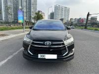 Bán xe Toyota Innova 2018 2.0 Venturer giá 520 Triệu - Hà Nội