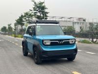 Bán xe VinFast VF3 Plus 2025 giá 246 Triệu - Hà Nội