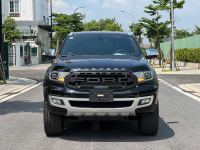 Bán xe Ford Everest 2021 Titanium 2.0L 4x2 AT giá 888 Triệu - Hà Nội