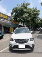 Bán xe VinFast Fadil 1.4 AT 2021 giá 295 Triệu - Hà Nội
