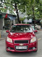 Bán xe Chevrolet Aveo LTZ 1.4 AT 2018 giá 239 Triệu - Hà Nội